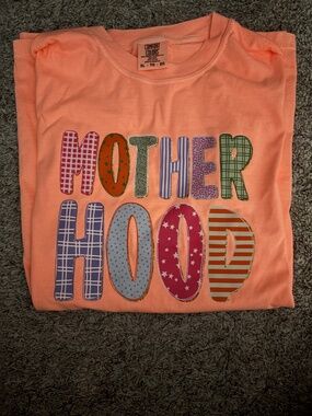 Comfort Colors Graphic Tee
